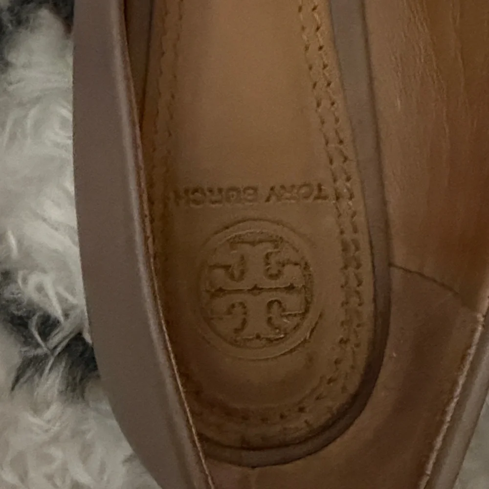Tory Burch Ballet Flats - Picture 2 of 7